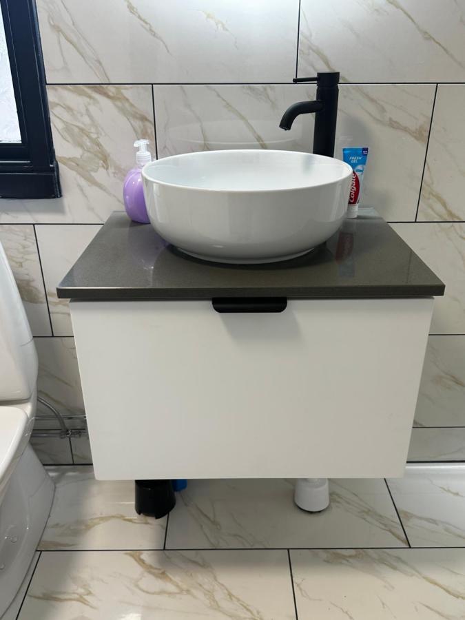 Luxurious Apartment Near Citycenter Boras Ngoại thất bức ảnh