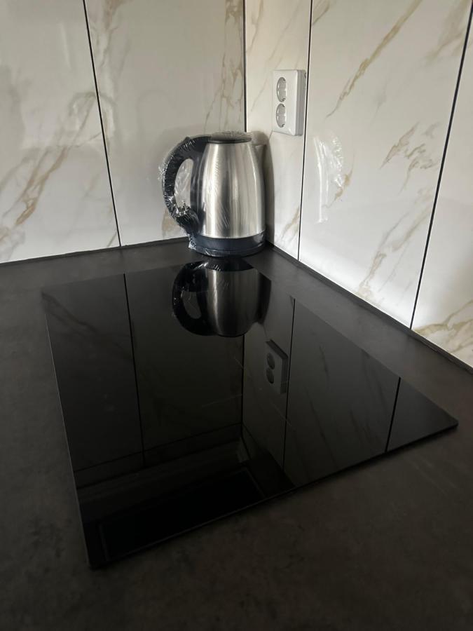 Luxurious Apartment Near Citycenter Boras Ngoại thất bức ảnh