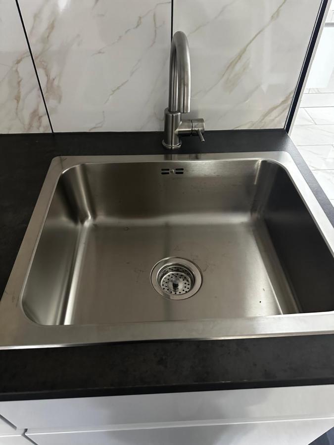Luxurious Apartment Near Citycenter Boras Ngoại thất bức ảnh