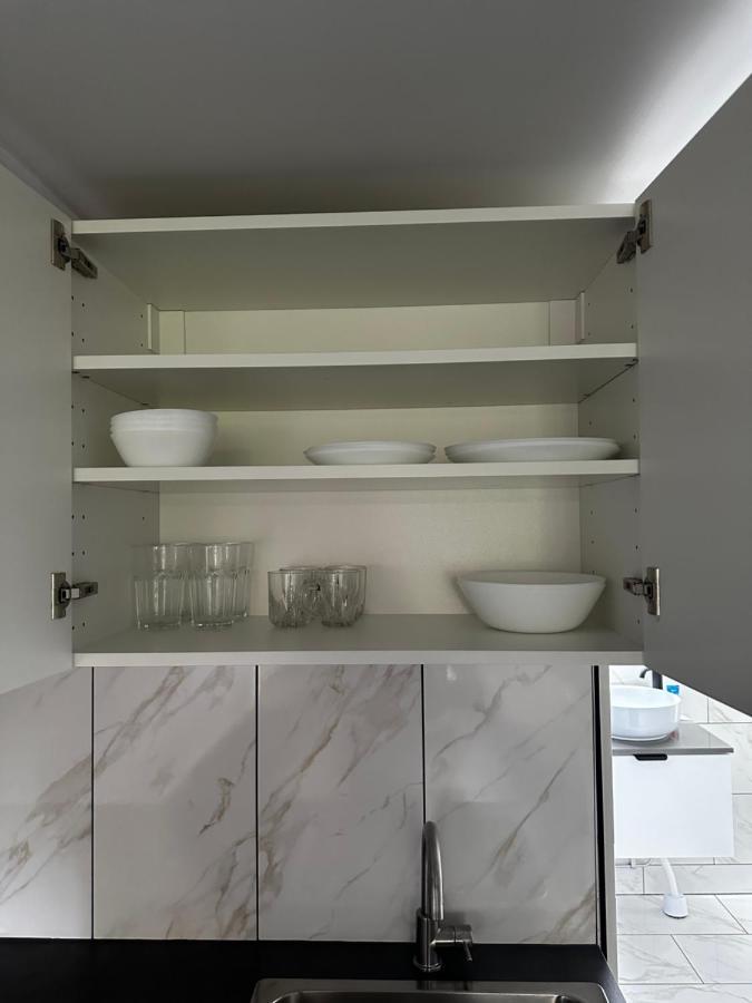Luxurious Apartment Near Citycenter Boras Ngoại thất bức ảnh